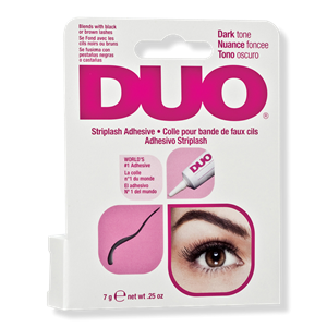 DUO Striplash Adhesive (Dark)