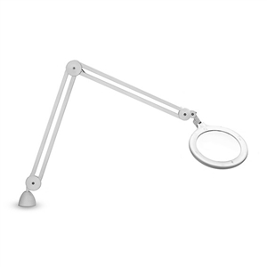 Omega 7GL Magnifier by Daylight - Professional Salon & Spa Equipment | Terry Binns Catalog