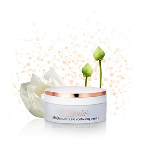 Dr. Belter Stimula ~ BioDynamic Eye Contouring Cream - Retail