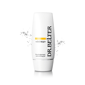 Dr. Belter Intensa Moisturizing Gel - Retail