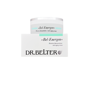 Bel-Energen ~ Phyto-Sensation Anti-Aging Cream