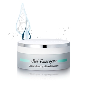 Bel-Energen ~ Dermo-Relax Cream