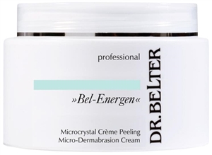 Bel-Energen Microcrystal Cream Peeling