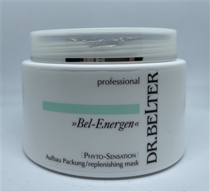 Bel-Energen Replenishing Mask - Dr. Belter Botanically-Based Skincare | Terry Binns Catalog