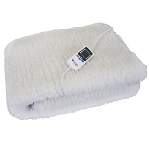 Earthlite's Plush Digital Table Warmer - Professional Massage Products | Terry Binns Catalog