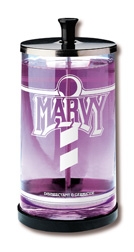 No. 6 Manicurist Jar - Professional Salon & Spa Sanitation Products | Terry Binns Catalog