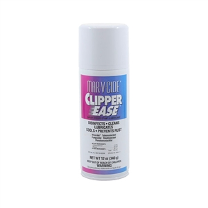 Mar-V-Cide Clipper Ease 12 oz/240g - Salon & Spa Sanitation Supply | Terry Binns Catalog