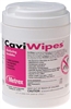 CaviWipes Disinfecting Towelettes by Metrex Ct 160 | Terry Binns Catalog