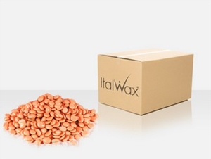 Italwax Coral Pellet Hard Wax Bulk