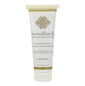 Sacred Earth ~ Cream