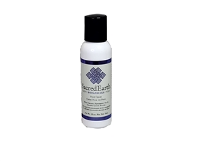 Sacred Earth Cooling Cream - 2 oz