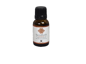 Sacred Earth Eucalyptus Essential Oil - Professional Spa Products | Terry Binns Catalog