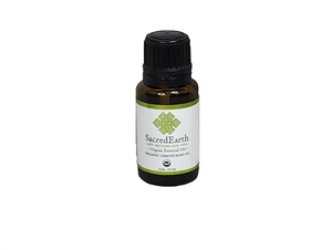 Sacred Earth Lemongrass Essential Oil - Professional Spa Products | Terry Binns Catalog