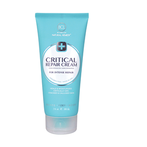 Critical Care Hand Cream - Professional Nail Salon Products | Terry Binns Catalog