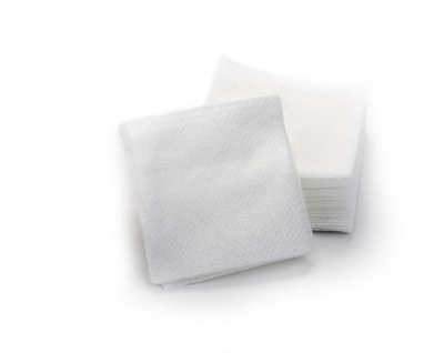 Intrinsics 100% Cotton Aesthetic Wipes - Professional Spa Products | Terry Binns Catalog