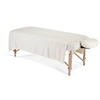 Earthlite Sheet Set Samadhi Pro for Massage Table | Terry Binns Catalog