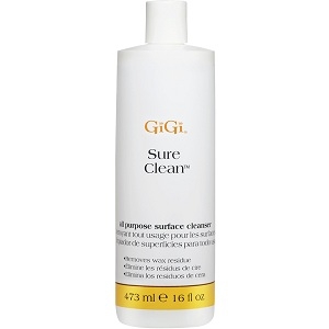 GiGi Sure Clean - Esthetician Waxing Supplies | Terry Binns Catalog