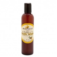 Sea Buckthorn & Honey Shower Gel