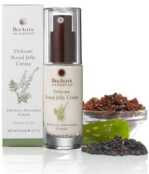 BeeAlive Delicate Royal Jelly Cream