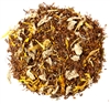 Ginger Peach Rooibos Tea