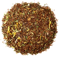 Chocolate Mint Rooibos Tea