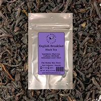 English Breakfast Tea The Honey Bee Store