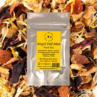 Angel Falls Mist Tea