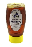 Blueberry Honey 500 g