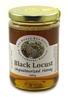 Black Locust (Acacia) honey 500 g