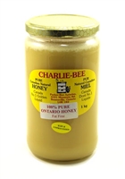 Raw Unprocessed Honey, 1 kg