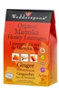 Organic Manuka Lozenges with Ginger & Echinacea