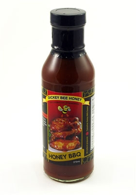 Honey BBQ Sauce