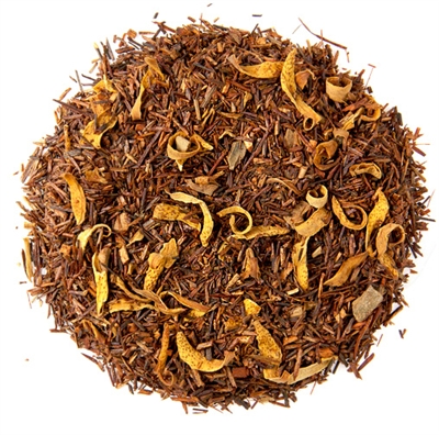 Cinnamon Rooibos Tea