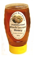 Black Locust (Acacia) Honey 500 g