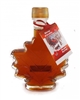 Maple Leaf 250 ml glass bottle, Amber