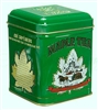 MAPLE TEA: SOUVENIR TIN 12 tea bags