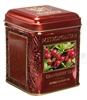 CRANBERRY: SOUVENIR TIN 12 tea bags