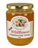 Raw Wildflower Honey from Niagara, 500g