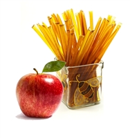 APPLE HONEY STICKS, 10 pack