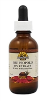 Bee Propolis Tincture, Alcohol Based Formula, 50% 50 ml