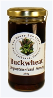 Buckwheat Honey 250g