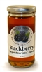 Blackberry Honey Canada, British Columbia Honey 250g