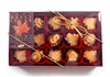 Pure Soft Maple Sugar, 15 pcs