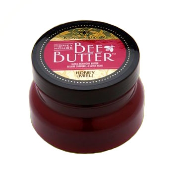 Honey House Naturals' Bee Butter - Honey