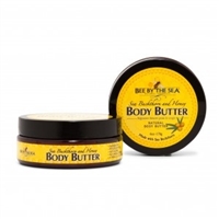 Sea Buckthorn & Honey Body Butter