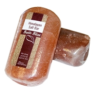 Himalayan Rock Salt Bar