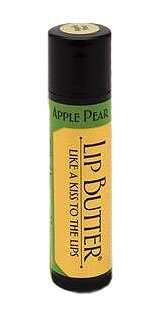 Moisturizing Lip Balm by Honey House Apple and Pear