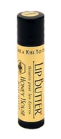 Moisturizing Lip Balm by Honey House Pure Honey