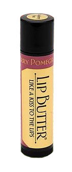 Moisturizing Lip Balm by Honey House Raspberry Pomegranate