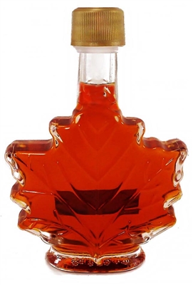 Maple Wedding Favours Pricelist - Maple Syrup -
Canada Grade A-Dark-Robust Taste